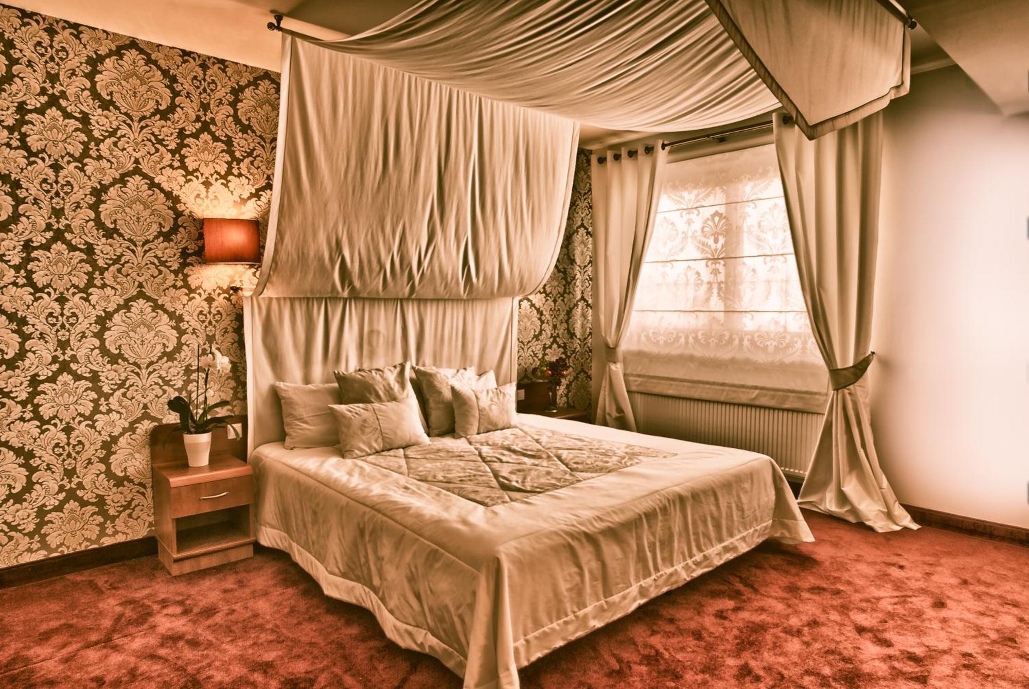 Hotel Czardasz Spa & Wellness Płock Kamer foto