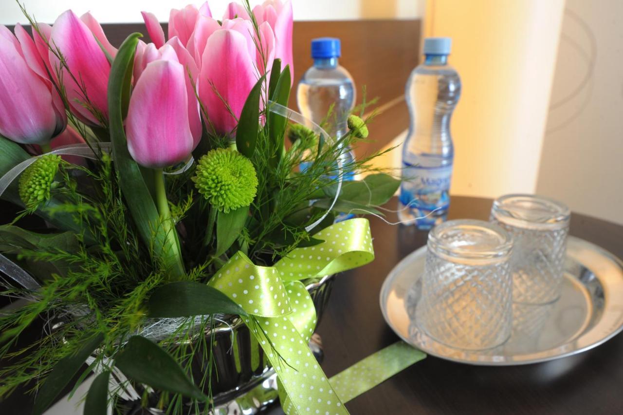 Hotel Czardasz Spa & Wellness Płock Kamer foto
