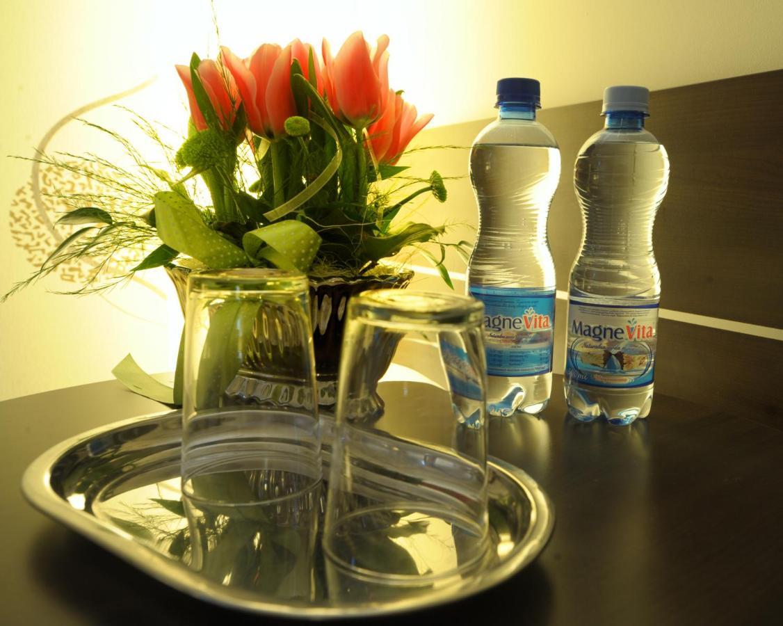 Hotel Czardasz Spa & Wellness Płock Kamer foto